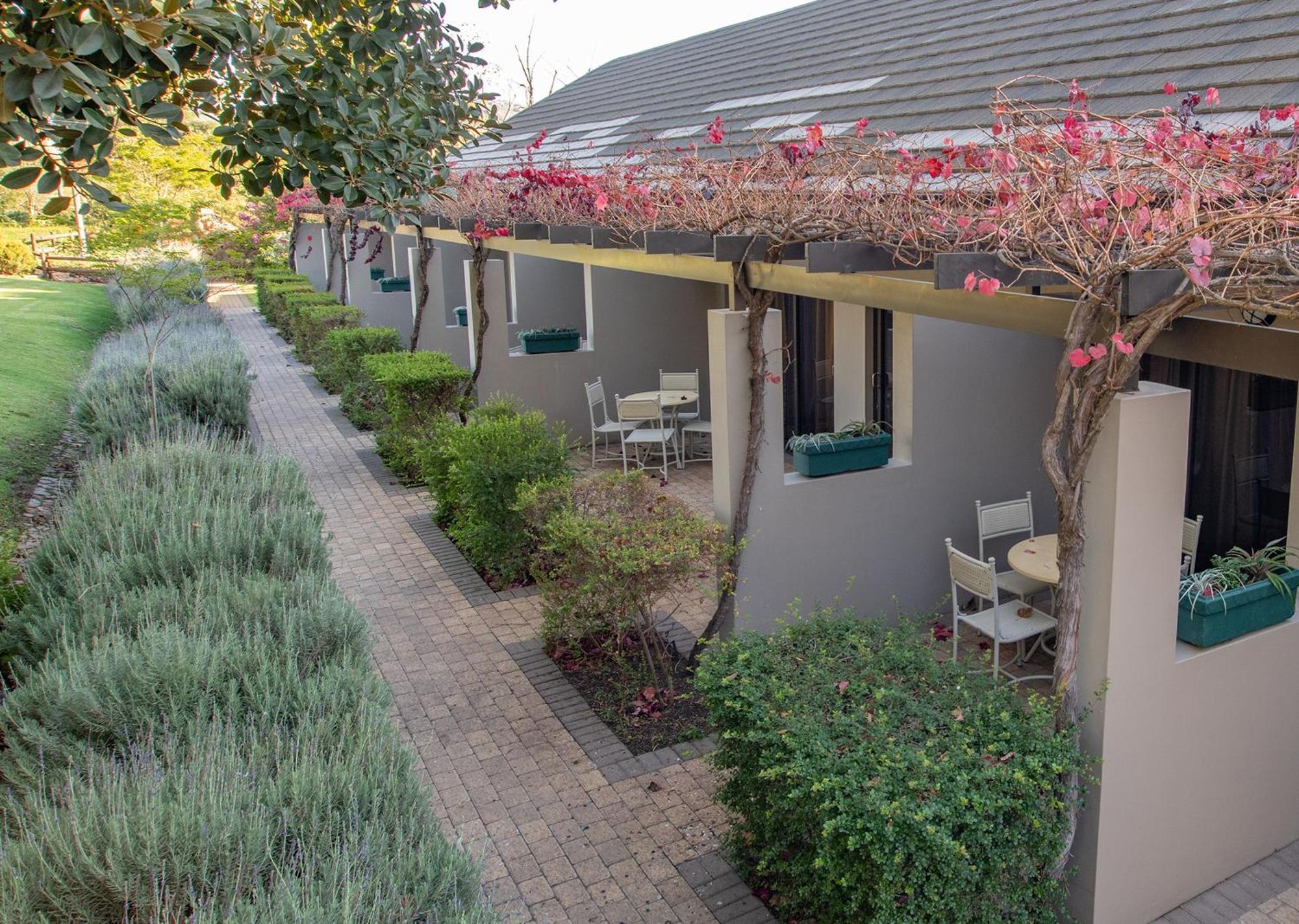 Piekenierskloof Mountain Resort By Dream Resorts Citrusdal Exterior photo