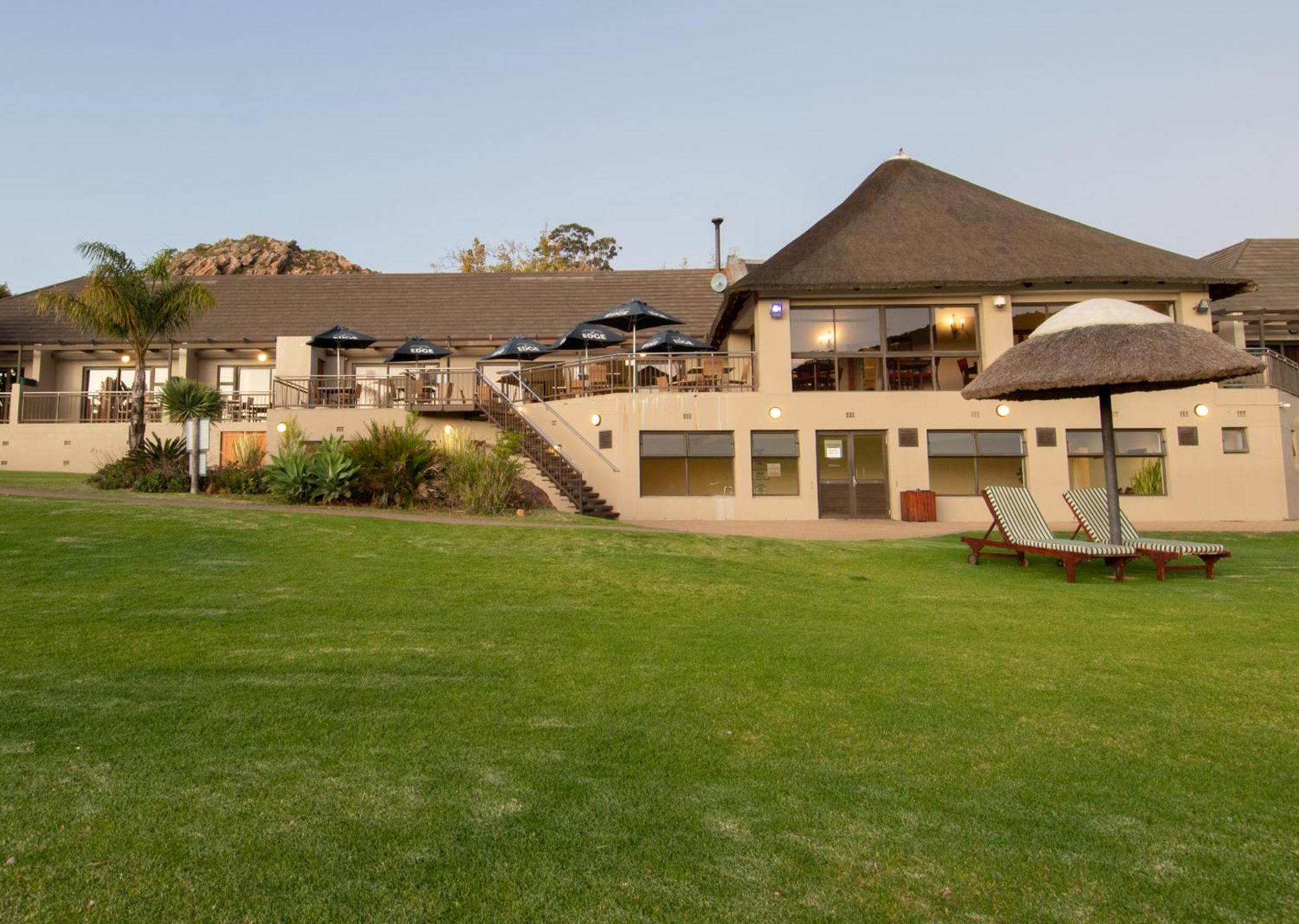 Piekenierskloof Mountain Resort By Dream Resorts Citrusdal Exterior photo