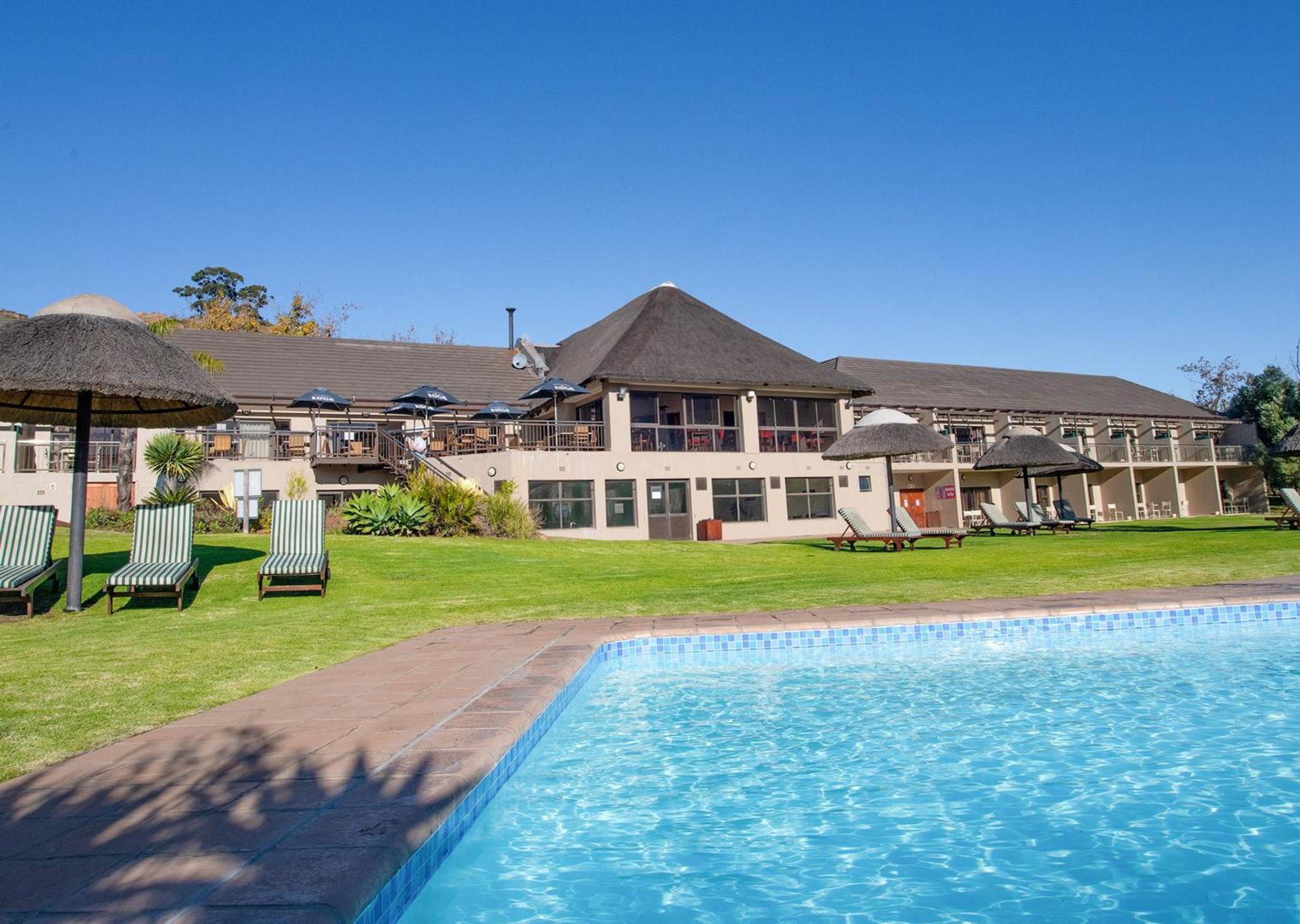 Piekenierskloof Mountain Resort By Dream Resorts Citrusdal Exterior photo