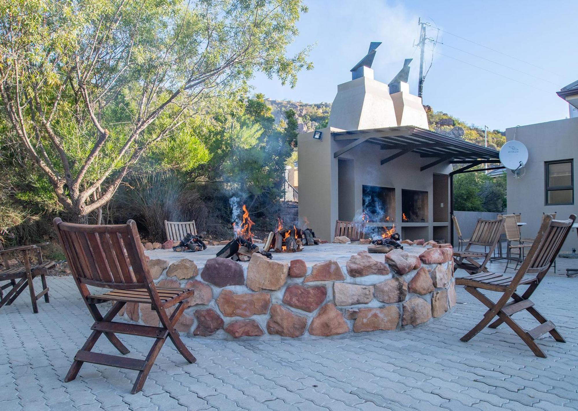 Piekenierskloof Mountain Resort By Dream Resorts Citrusdal Exterior photo